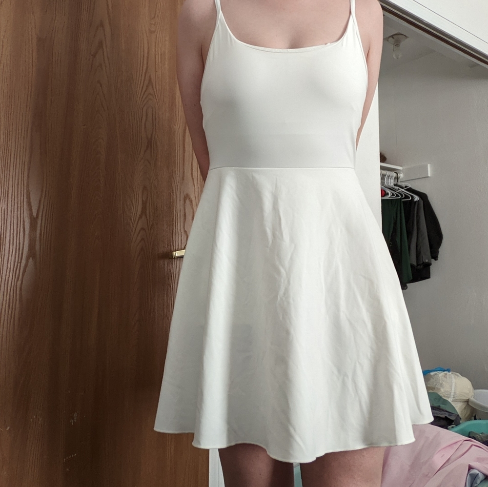 Halara Dress